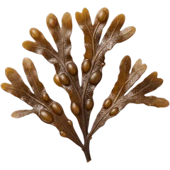 FUCUS VÉSICULEUX
