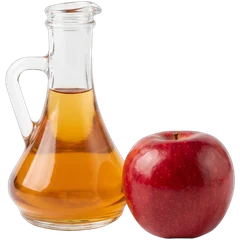 VINAIGRE DE CIDRE