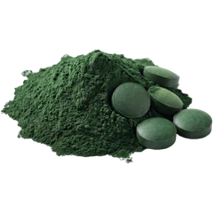 SPIRULINE